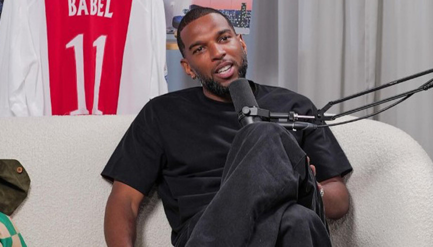 Ryan Babel: Talisca, Fenerbahçeye faydalı olur