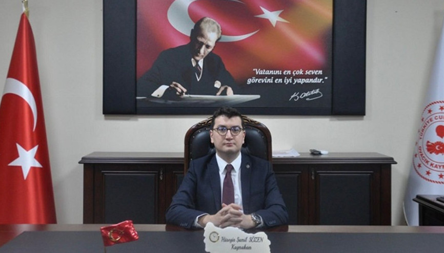 Ovacık Belediye Başkan Vekili Hüseyin Şamil Sözen kimdir, kaç yaşında, nereli | İşte Hüseyin Şamil Sözenin biyografisi ve hayatı Ovacık Belediye Başkan Vekili Hüseyin Şamil Sözen kimdir, kaç yaşında, nereli | İşte Hüseyin Şamil Sözenin biyografisi ve hayatı