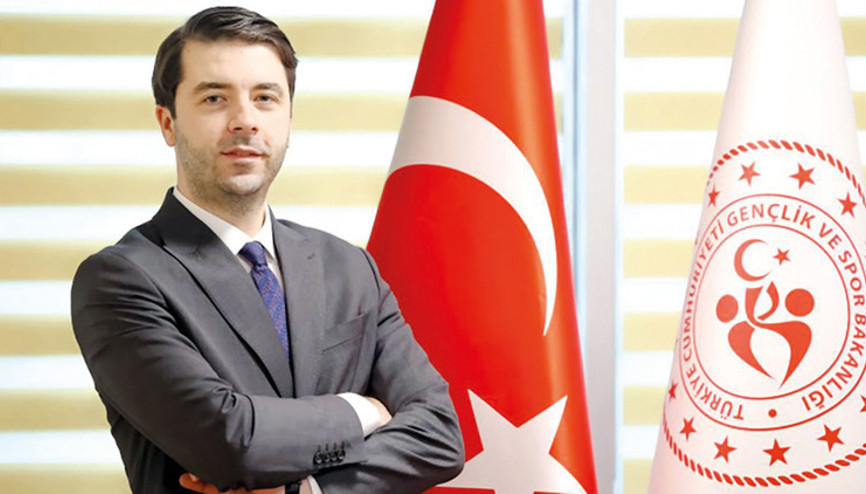Gençlik Hizmetleri Genel Müdürü Enes Efendioğlu Hürriyet’e konuştu: Gençler için ortak ağ kurulacak