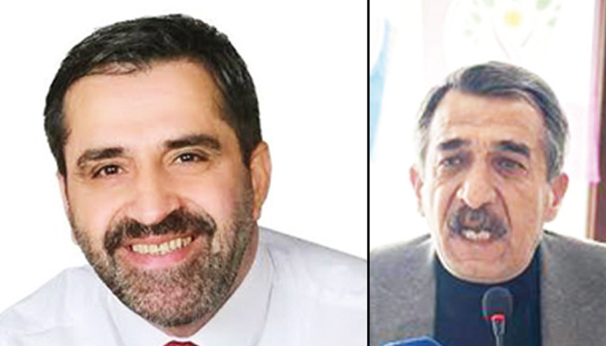 Tunceli ve Ovacık belediyelerine kayyum atandı