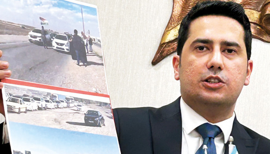 Türkmenlerden Kerkük sayımına itiraz var: Kürt nüfus getirdiler