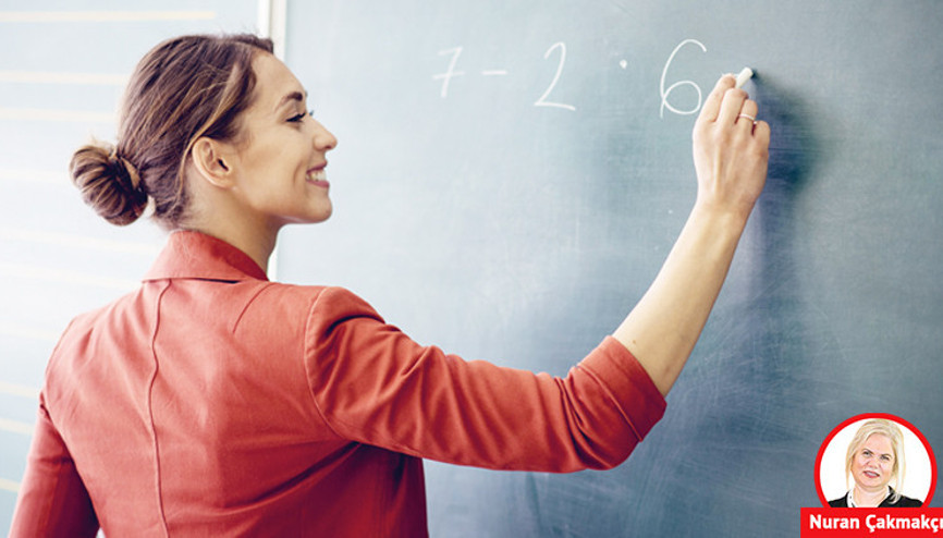 24 Kasım Öğretmenler Günü Kutlu Olsun... Gelecek inşa eden ‘kahramanlar’