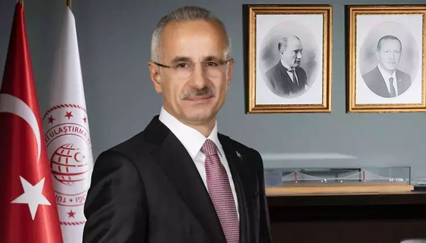 Bakan Uraloğlundan önemli açıklamalar