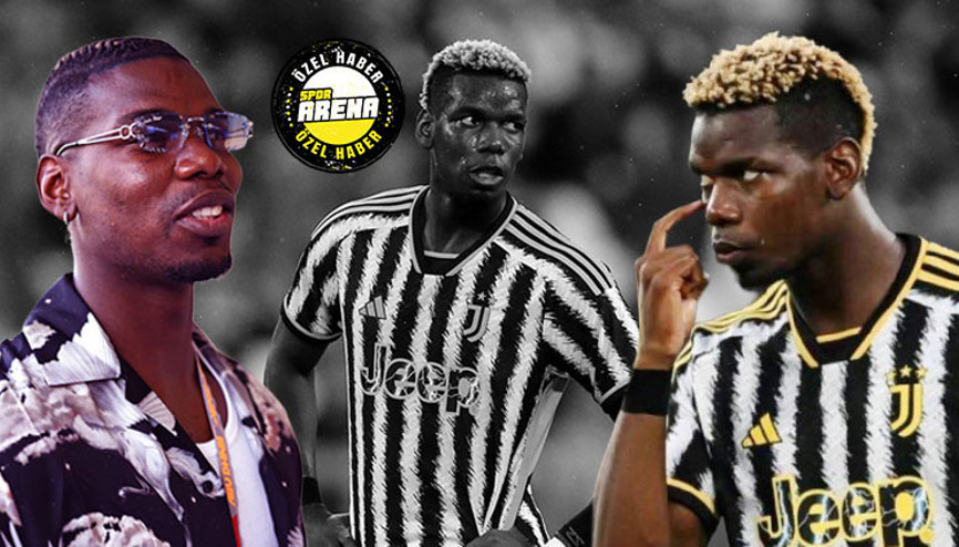 Paul Pogba hakkında transfer itirafı ve kehanet: Fenerbahçe ve Galatasaray tercihi çılgınca değil, orada sıfırdan başlayabilir | Çok fazla sorunu var ama...