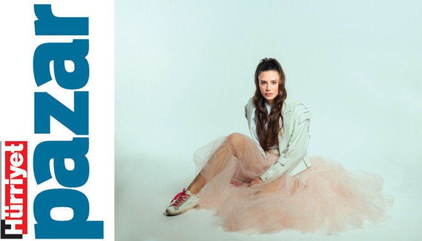 ‘Duygularım daha kalabalıkmış, daha iri cümlelerim varmış eskiden’