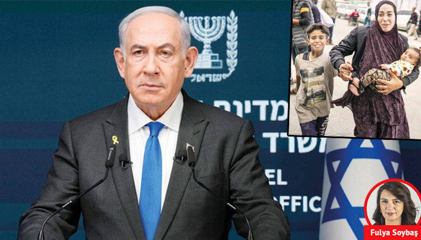 Tarihi karar sonrası kritik soru: Netanyahu tutuklanır mı