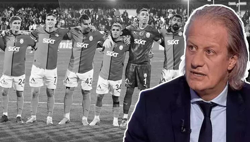 Hakim Ziyeche sert sözler: Kimseyi uğraştırma ve ayrıl