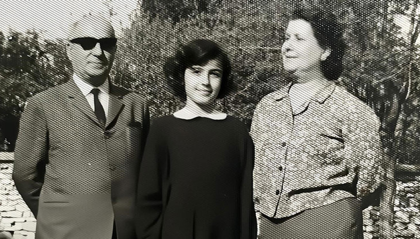 Bir zamanlar ben de öğretmendim