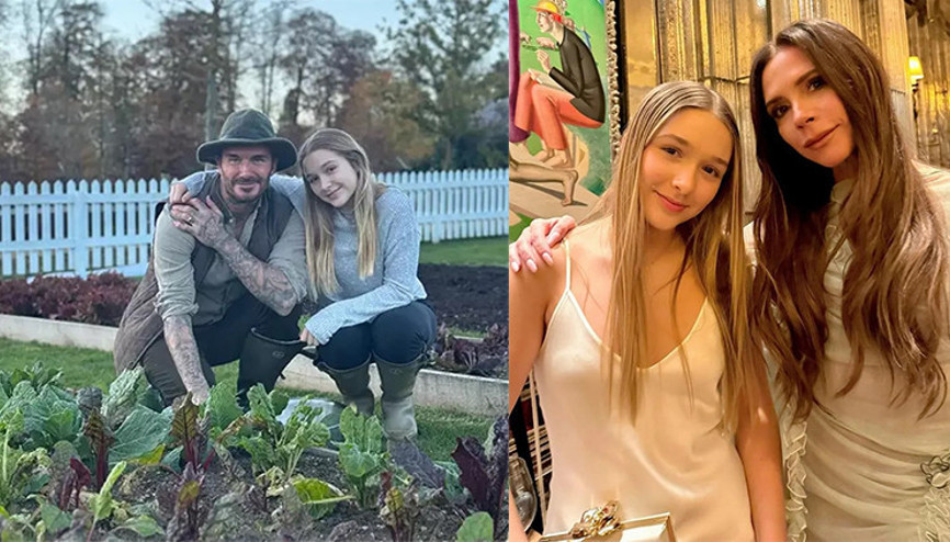 Ünlü yıldızdan itiraf: Kızıma hiç yemek pişirmedim