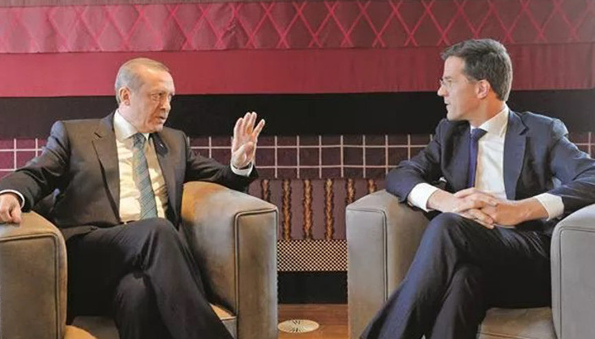 Dünya savaşı konuşurken... NATO’dan Ankara’ya kritik ziyaret