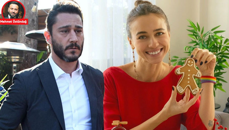 Bomba aşk