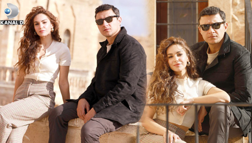 İmkânsız aşkın kahramanları