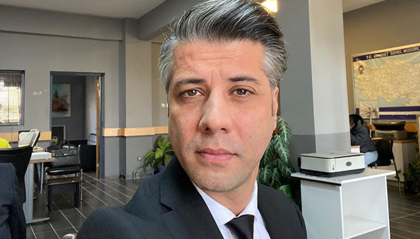 Yenidoğan bebek çetesi savcısı oldu