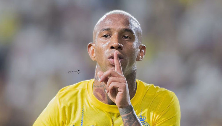 Anderson Taliscadan Fenerbahçe için ilk hamle geldi Transferde sıcak saatler...