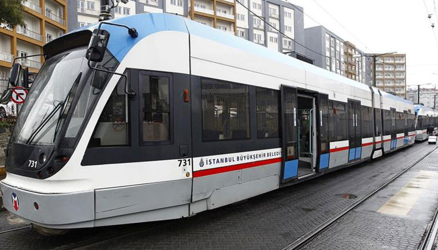 KABATAŞ TRAMVAY DURAĞI NE ZAMAN AÇILACAK SON DAKİKA ||25 Kasım T1 Kabataş-Bağcılar tramvay şu an kapalı mı, hattı hangi duraklar kapalı, saat kaçta açılacak