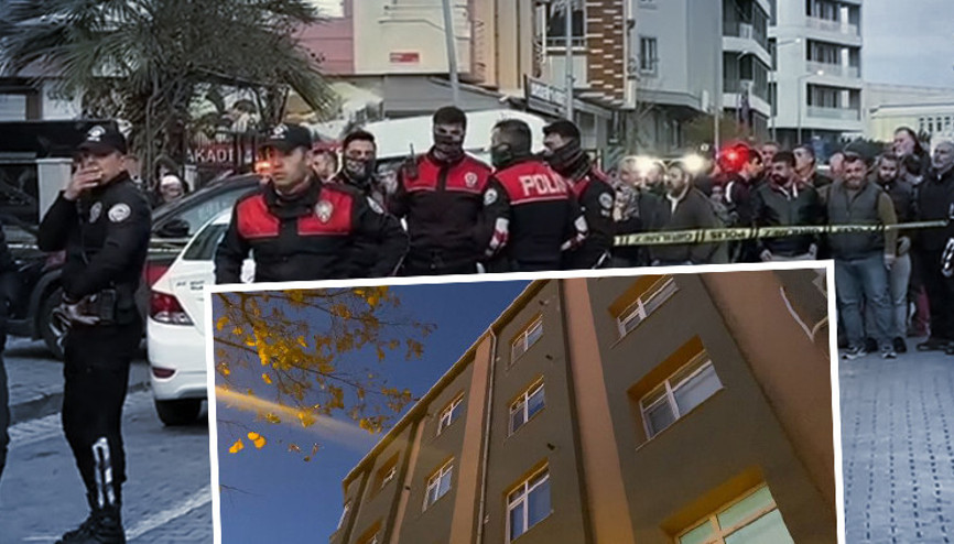 İstanbuldaki aile katliamında ölü sayısı 8e yükseldi