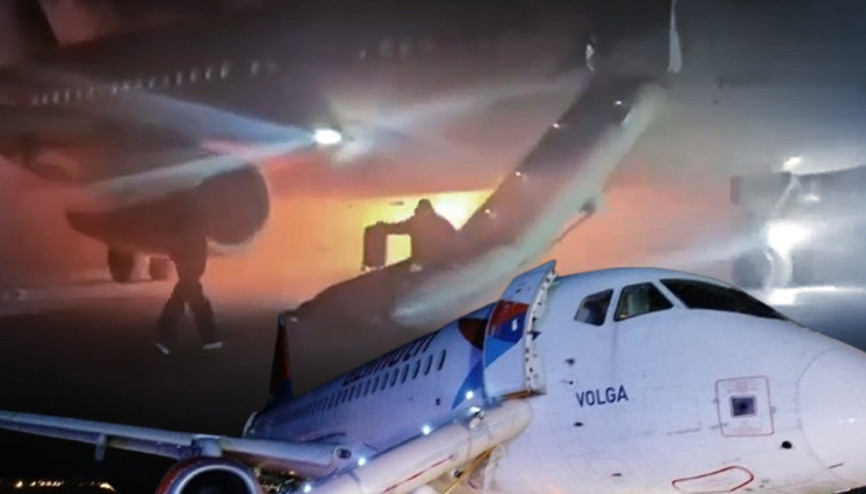 Meğer sabıkalıymış... Antalyaya inen uçağın motoru yanmıştı Yolcuların kâbusu yaşadığı uçakla ilgili gerçek ortaya çıktı