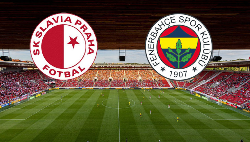 Slavia Prag - Fenerbahçe maçı ne zaman, hangi kanalda, saat kaçta Fenerbahçe Avrupa Ligi maçı hazırlıklarına başladı Slavia Prag - Fenerbahçe maçı ne zaman, hangi kanalda, saat kaçta Fenerbahçe Avrupa Ligi maçı hazırlıklarına başladı