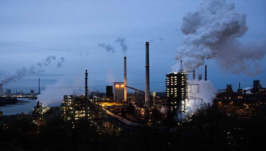 Thyssenkrupp 11 bin kişiyi işten çıkaracak