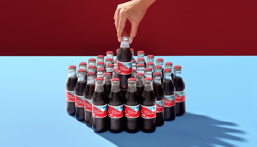 Cola Turka’dan yeni reklam filmi: “İçimizden biri” geldi