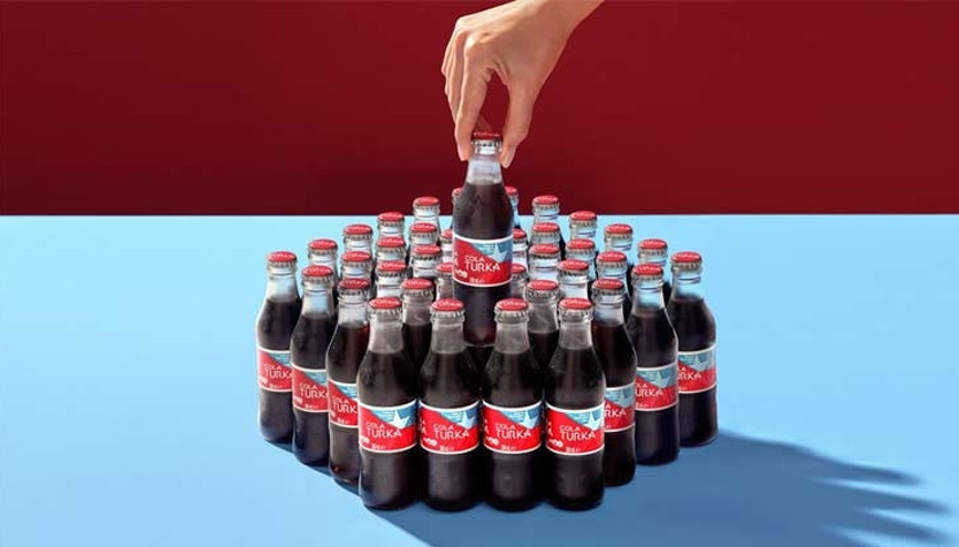 Cola Turka’dan yeni reklam filmi: “İçimizden biri” geldi