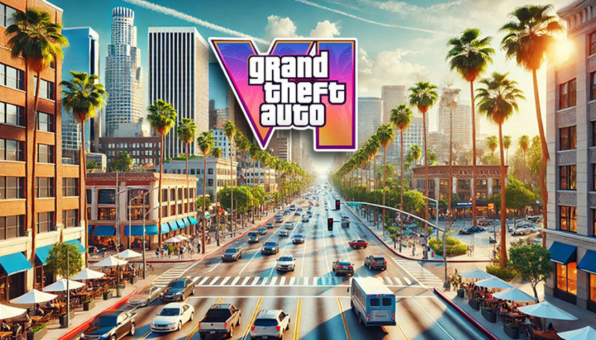 GTA 6 ne zaman çıkacak Rockstar Games yetkilisinden iddialı açıklama: “Akıllara durgunluk verecek şeyler olacak”