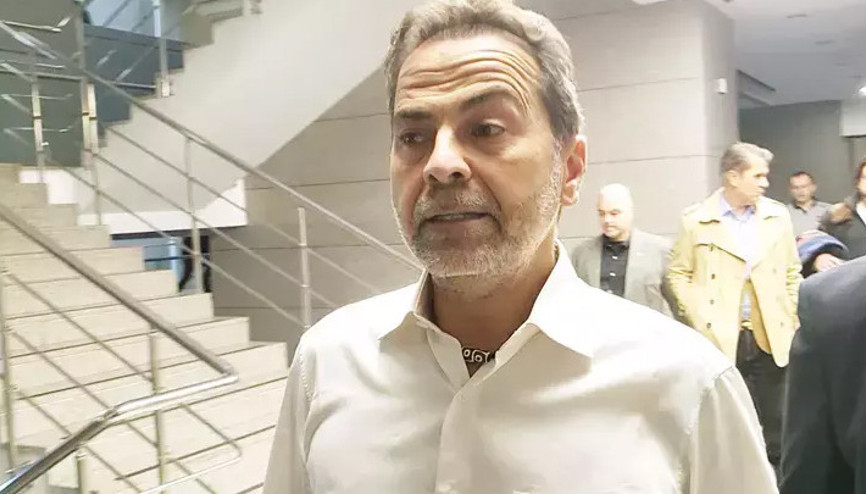Nasuh Mahruki’nin tutukluluğuna avukatlarından itiraz: İfade özgürlüğü bağlamında değerlendirilmeli Nasuh Mahruki’nin tutukluluğuna avukatlarından itiraz: İfade özgürlüğü bağlamında değerlendirilmeli