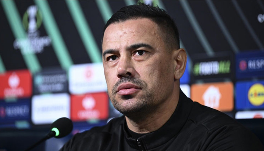 Çağdaş Atandan sürpriz kadro dışı kararı: Artık bizimle olmayacak...