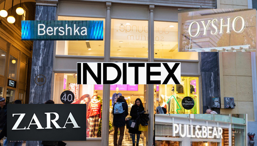 INDITEX İNDİRİM TARİHLERİ 2024 KASIM || Black Friday Inditex indirimleri ne zaman, hangi tarihte, başladı mı Zara, Bershka, Pull&Bear, Oysho, Massimo Dutti, Stradivarius indirim günleri belli oldu