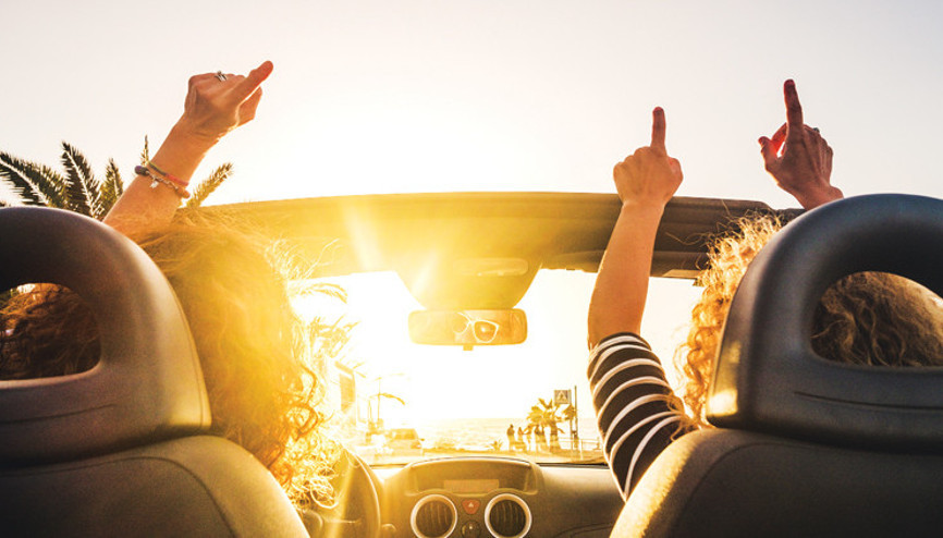 ‘Açarız radyoyu kafa nereye biz oraya’