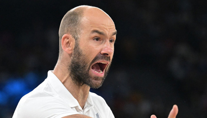 Monacoda Vassilis Spanoulis dönemi