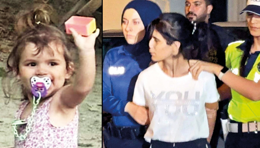 O anneye 67 yıl hapis istendi