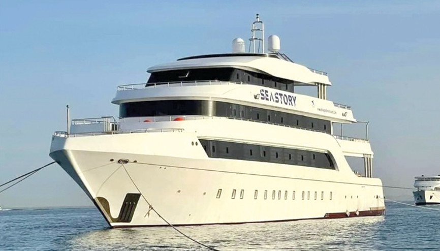 Kızıldeniz’de alabora... Turist teknesi battı: 4 ölü 9 kişi kayıp