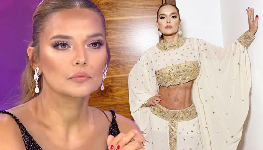 Demet Akalının büyük pişmanlığı: Bu işlere girmeyin tehlikeliymiş