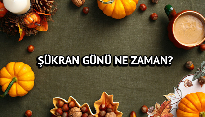 Thanksgiving kutlama tarihi 2024 || Şükran Günü (Thanksgiving) nedir, ne zaman Thanksgiving kutlama tarihi 2024 || Şükran Günü (Thanksgiving) nedir, ne zaman