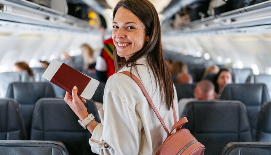 AJet ucuza uçak bileti kampanyası Kasım 2024 || Tükeniyor Ajet uçak bileti kampanyası ne zaman, hangi ülkelerde geçerli