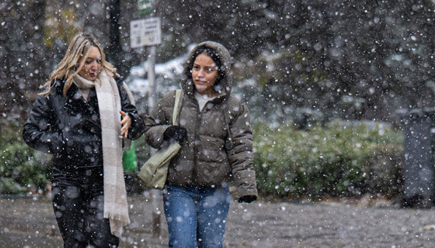 Uzman isim uyardı: La Nina ile 50-60 yılın son soğuk zamanları yaşanacak Uzman isim uyardı: La Nina ile 50-60 yılın son soğuk zamanları yaşanacak