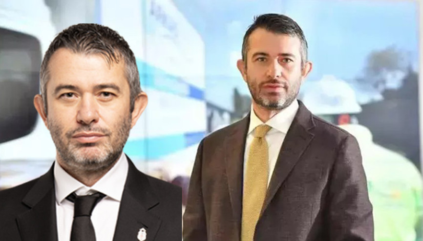 Onur Göçmez kimdir, kaç yaşında, nereli Onur Göçmez Beşiktaştan istifa mı etti