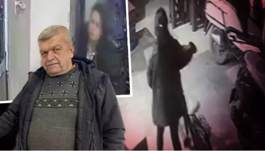 Hatay’da ‘Üşüdüm’ diyen kadını gece vakti dükkana aldı, neye uğradığını şaşırdı