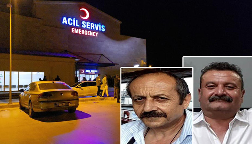 Miras paylaşımı için bir araya gelmişti... Tokatta sahte içki faciası: 2 kişi hayatını kaybetti, 3 kişi yoğun bakımda