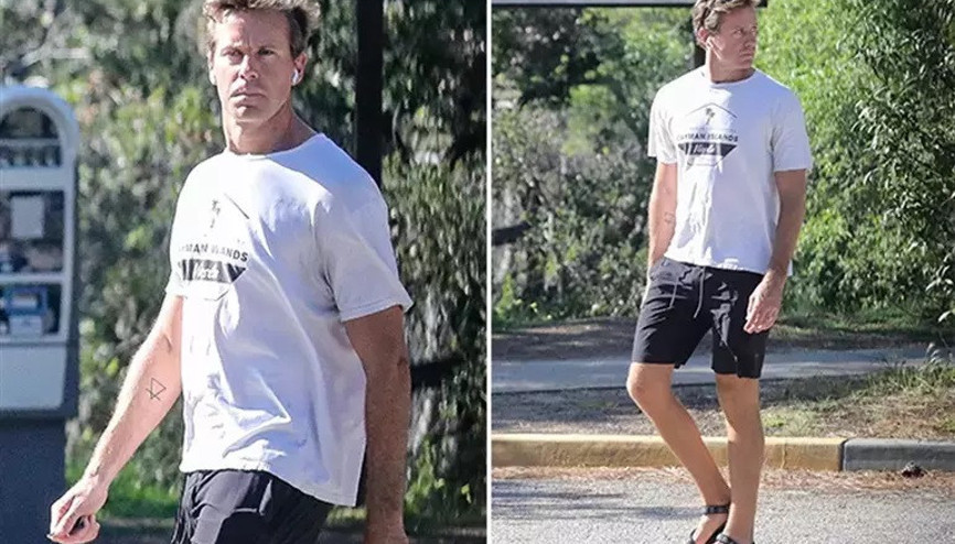 Görkemli hayatı dört yılda tepetaklak oldu… Cebinde beş parasız küçücük bir evde yaşıyor