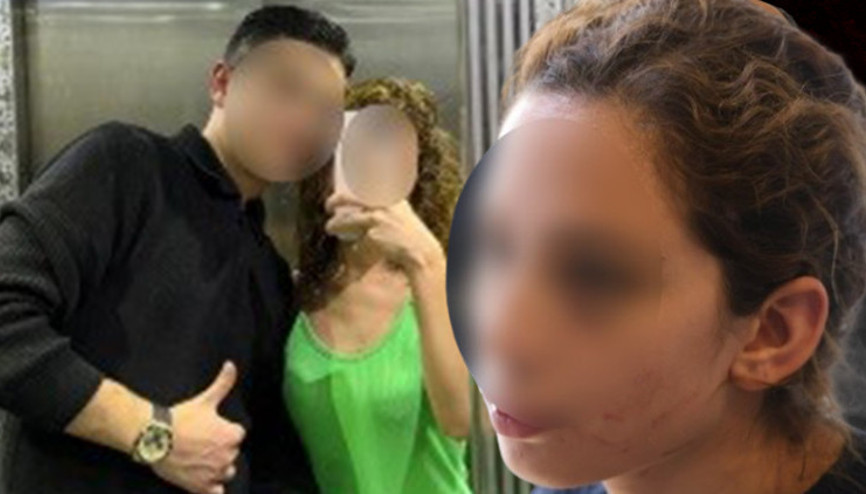 Selçuk Üniversitesi öğrencisine sevgilisinden işkence Öğretmenler gününde sana sürprizim var deyip dehşeti yaşattı: Seni döve döve öldüreceğim