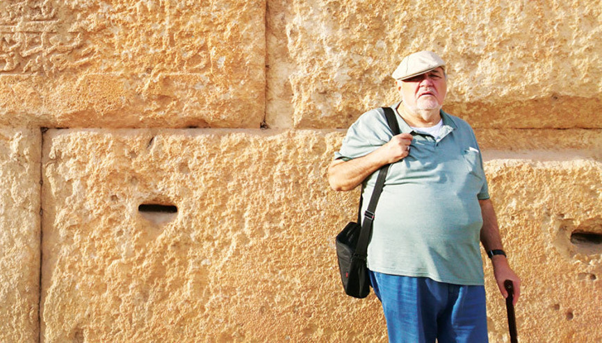 ‘Pahalı seyahatte hiçbir şey öğrenemezsin’