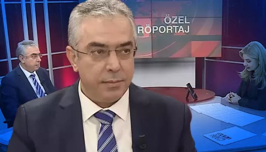 Cumhurbaşkanı Başdanışmanı Mehmet Uçum: Hedef terörsüz Türkiyeye ulaşmak