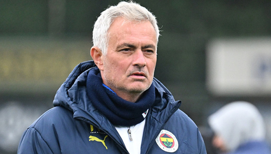 Fenerbahçe, Pragdan rövanşı almak istiyor Mourinhonun 11i netleşti