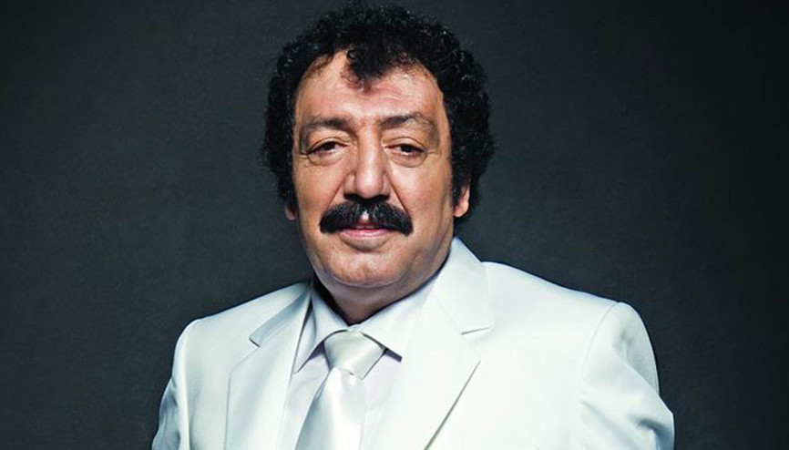 Müslüm Gürses’e yapay zekâ albümü