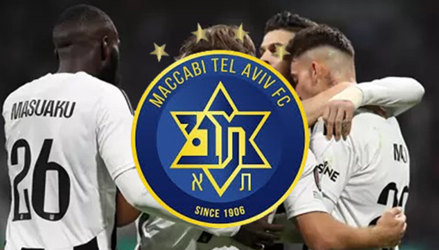 Maccabi Tel Aviv hangi ülke, hangi ligde Maccabi Tel Aviv puan durumları ve kadro değeri