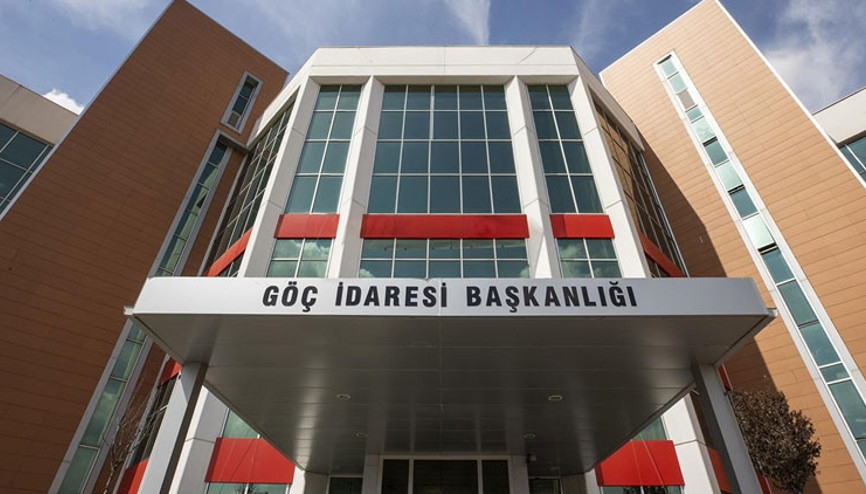 GÖÇ İDARESİ BAŞKANLIĞI PERSONEL ALIMI 2024 || Göç İdaresi Başkanlığı uzman yardımcısı başvuruları ne zaman, şartları neler GÖÇ İDARESİ BAŞKANLIĞI PERSONEL ALIMI 2024 || Göç İdaresi Başkanlığı uzman yardımcısı başvuruları ne zaman, şartları neler