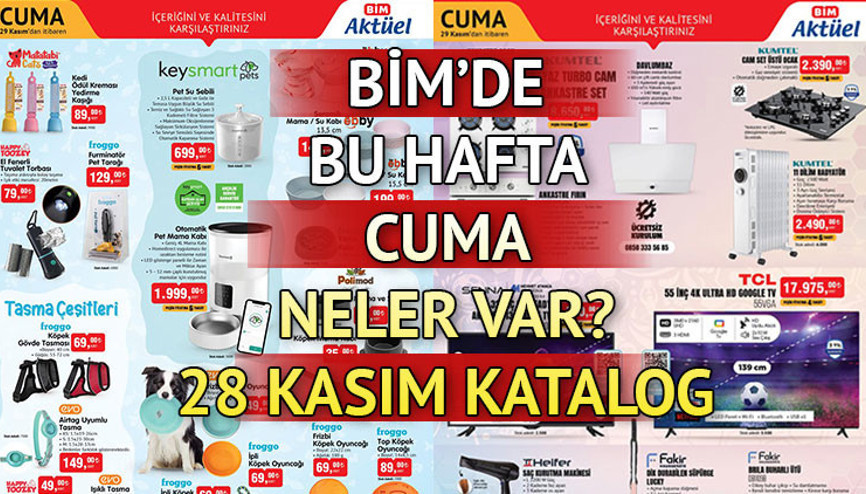 RAFLARDA BİM AKTÜEL 29 KASIM 2024 KATALOĞU- İNDİRİMLİ ÜRÜNLER || Bimde bu hafta cuma neler var Bim katalog Dik Durabilen Süpürge satışa sunuldu RAFLARDA BİM AKTÜEL 29 KASIM 2024 KATALOĞU- İNDİRİMLİ ÜRÜNLER || Bimde bu hafta cuma neler var Bim katalog Dik Durabilen Süpürge satışa sunuldu