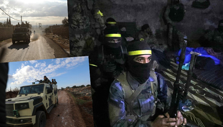 Halepte sıcak çatışma Silahlı gruplar kent merkezinin 5 kilometre yakınına kadar yaklaştı, onlarca rejim askeri esir alındı Halepte sıcak çatışma Silahlı gruplar kent merkezinin 5 kilometre yakınına kadar yaklaştı, onlarca rejim askeri esir alındı